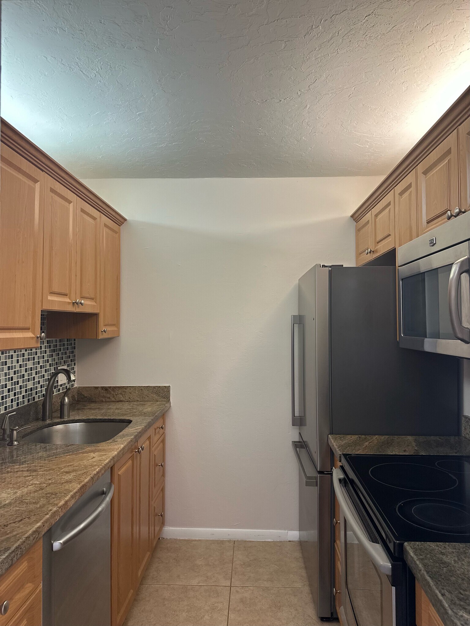 Kitchen - 1210 Old Boynton Rd