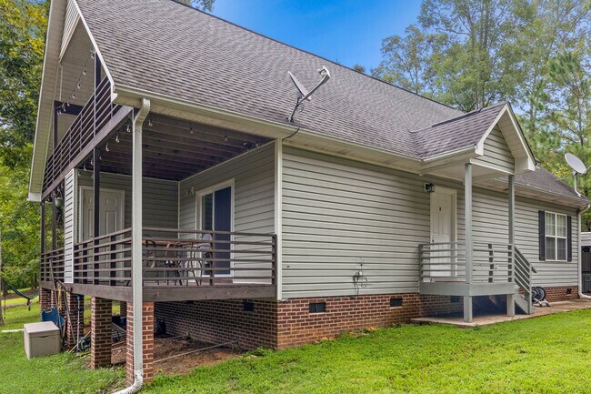 Building Photo - 5988 Quarter Mile Rd
