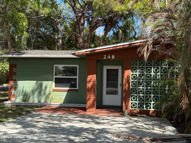 Building Photo - 248 Le Jeune Dr