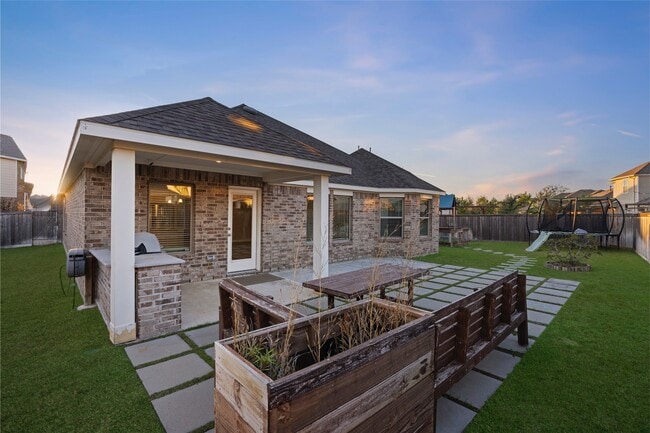 Building Photo - 19003 Yellowstone Landing Ct