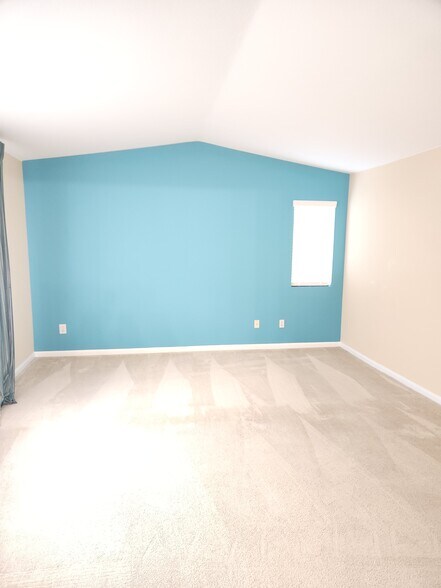 Master Bed Room - 109 Enchanted Way