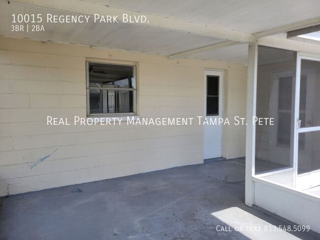 Building Photo - 10015 Regency Park Blvd