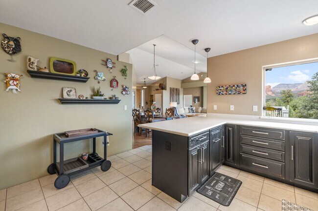 Building Photo - Furnished, 1-Year Long-Term Rental