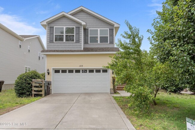 Building Photo - 123 Lightwater Dr