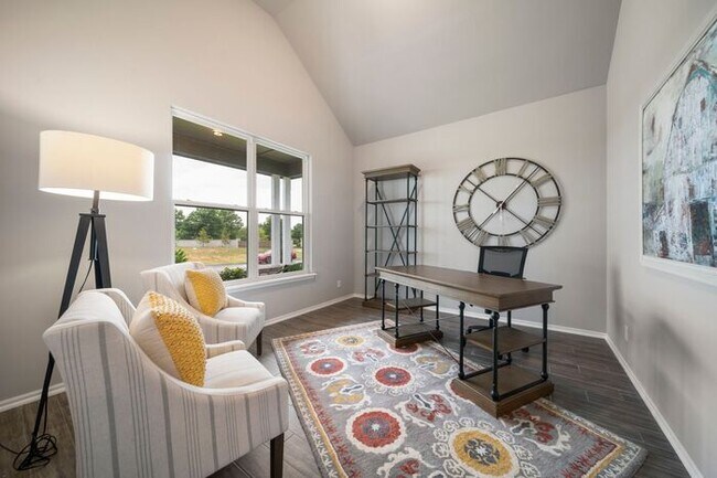 Building Photo - Stunning 3BR + Study in Prime Owasso/Colli...