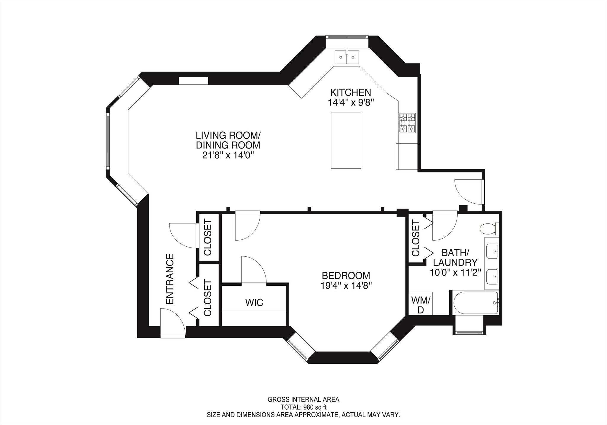 Building Photo - 2613 N Fairfield Ave