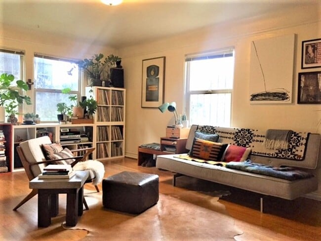 Interior Photo - Fairhome