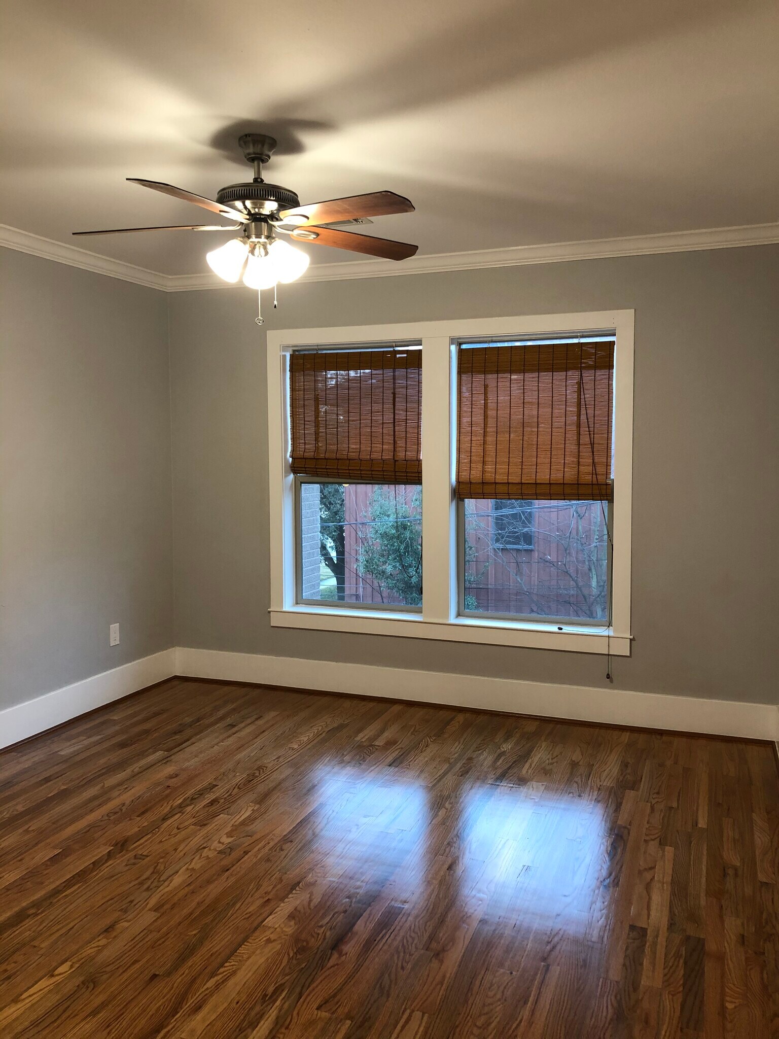 Second bedroom - 1712 Blodgett St