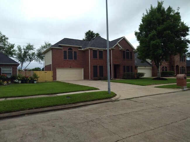 Primary Photo - 13723 Sable Ln
