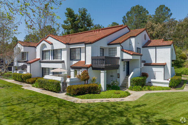 Primary Photo - The Resort at Encinitas Luxury Apartment H...