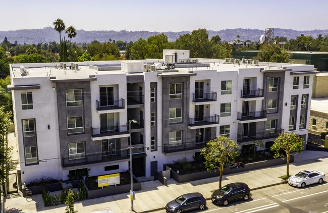 Primary Photo - THE BURBANK - NILO RESIDENTIALS