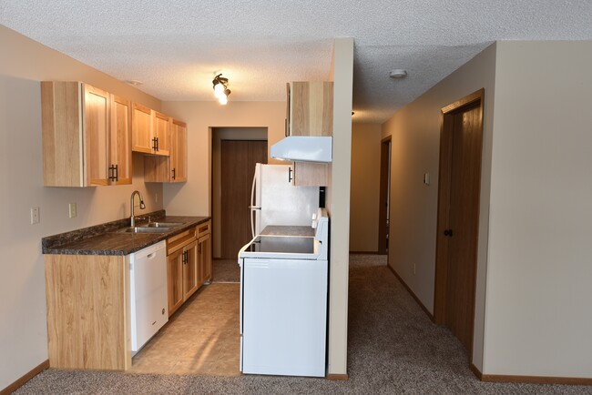 Building Photo - 924 4th St SW