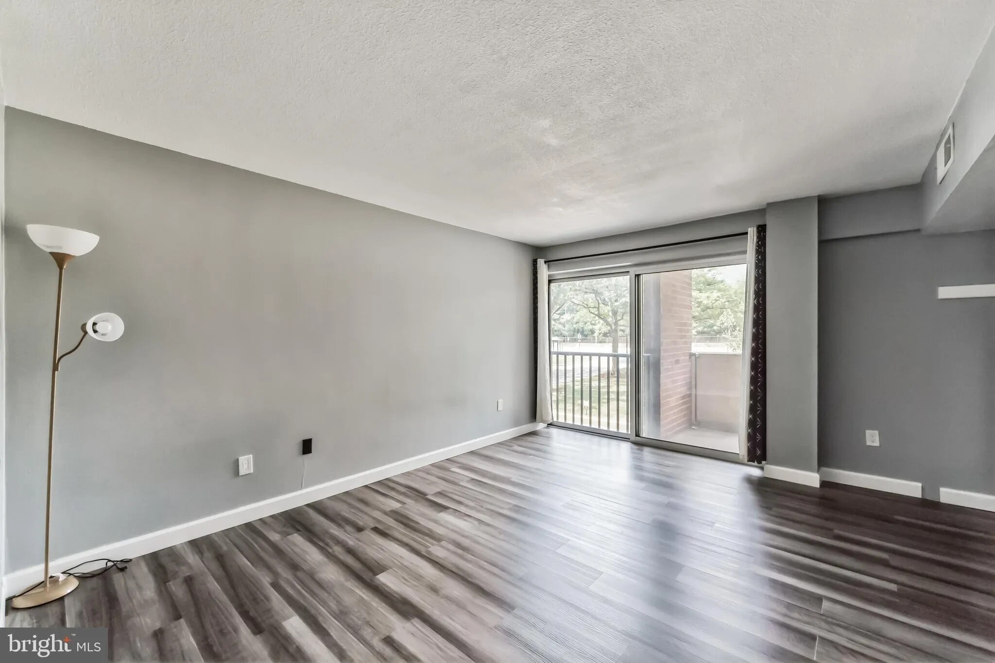 Bedroom1 - 1300 Army Navy Dr