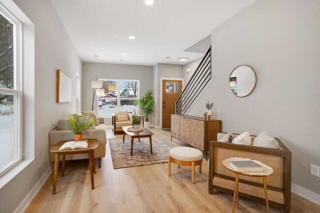 Building Photo - Available 07/01! New Build 4 bed 3 Bath in Hopkins!