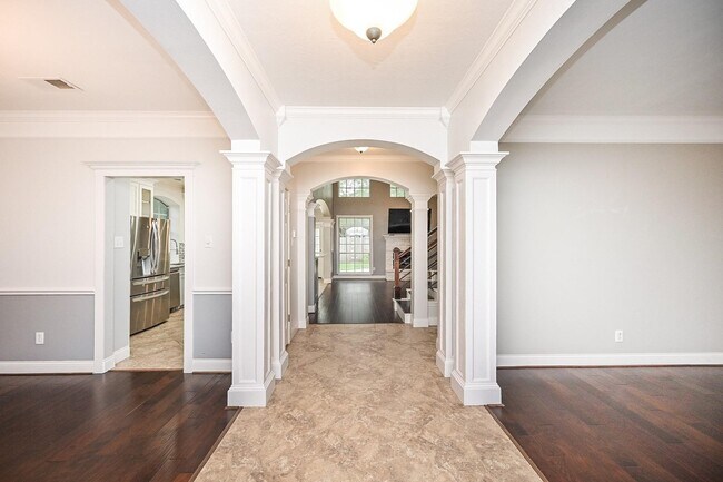 Building Photo - 11607 Marwell Ln