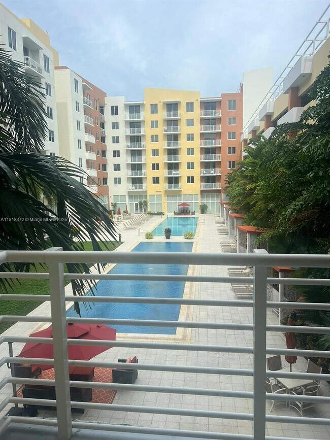 Building Photo - 1 bedroom in Aventura FL 33180