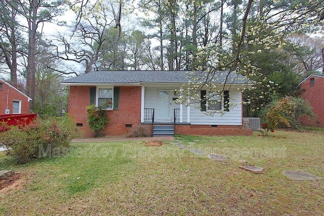 Primary Photo - 2413 Derby Dr