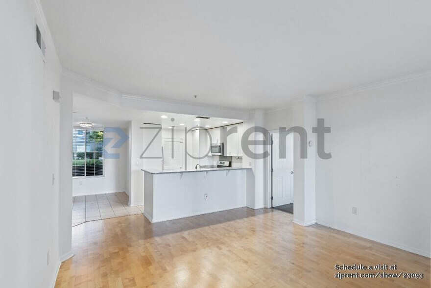 Building Photo - 3901 Lick Mill Blvd