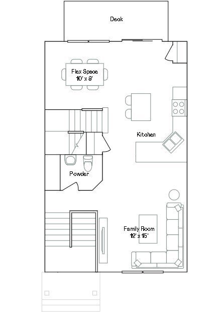 Building Photo - 445 Red Oak Cir