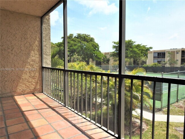 Building Photo - 8401 SW 107th Ave