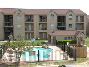 Building Photo - Monterrey Park Apartments