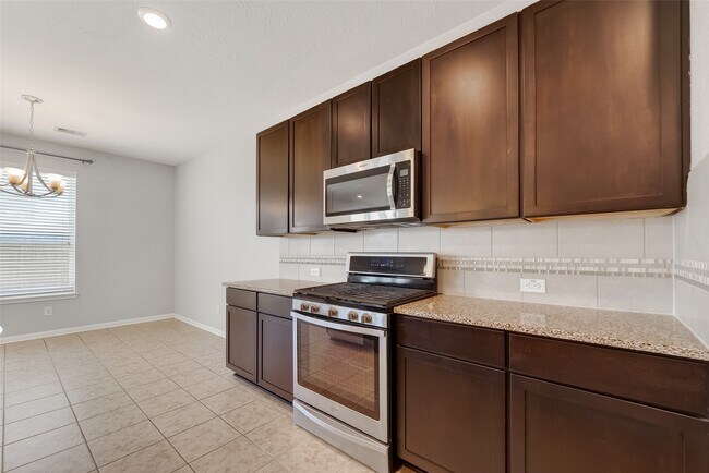 Building Photo - 3509 Pentland Downs St