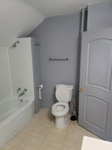 Bathroom - 410 Ramsdell St