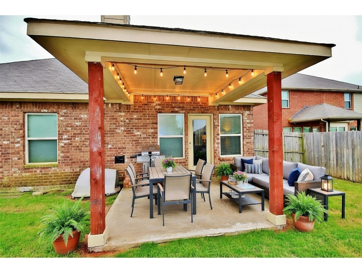 Building Photo - 2912 Burwood Ln