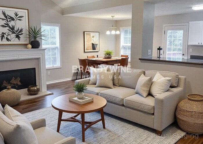 Building Photo - 5832 Mays Ridge Ct