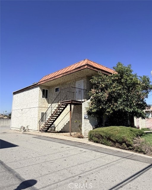 Building Photo - 8026 Juniper Ave