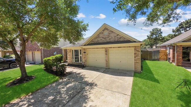 Building Photo - 11047 Pierce Valley Dr