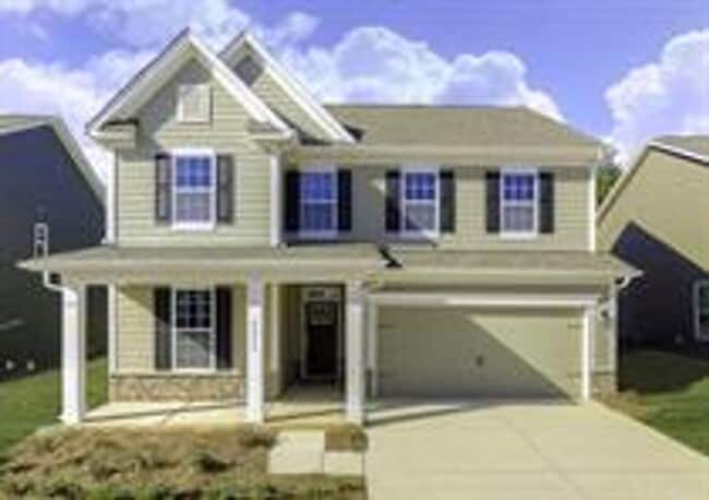 Primary Photo - Beautiful home in Waxhaw!
