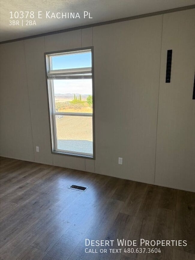 Building Photo - 10378 E Kachina Pl