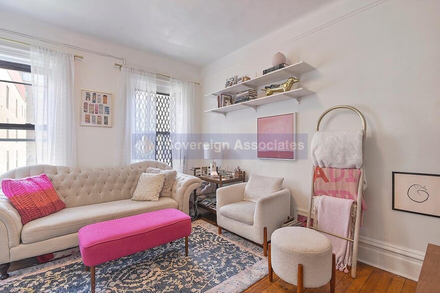Primary Photo - 170 W 89th St