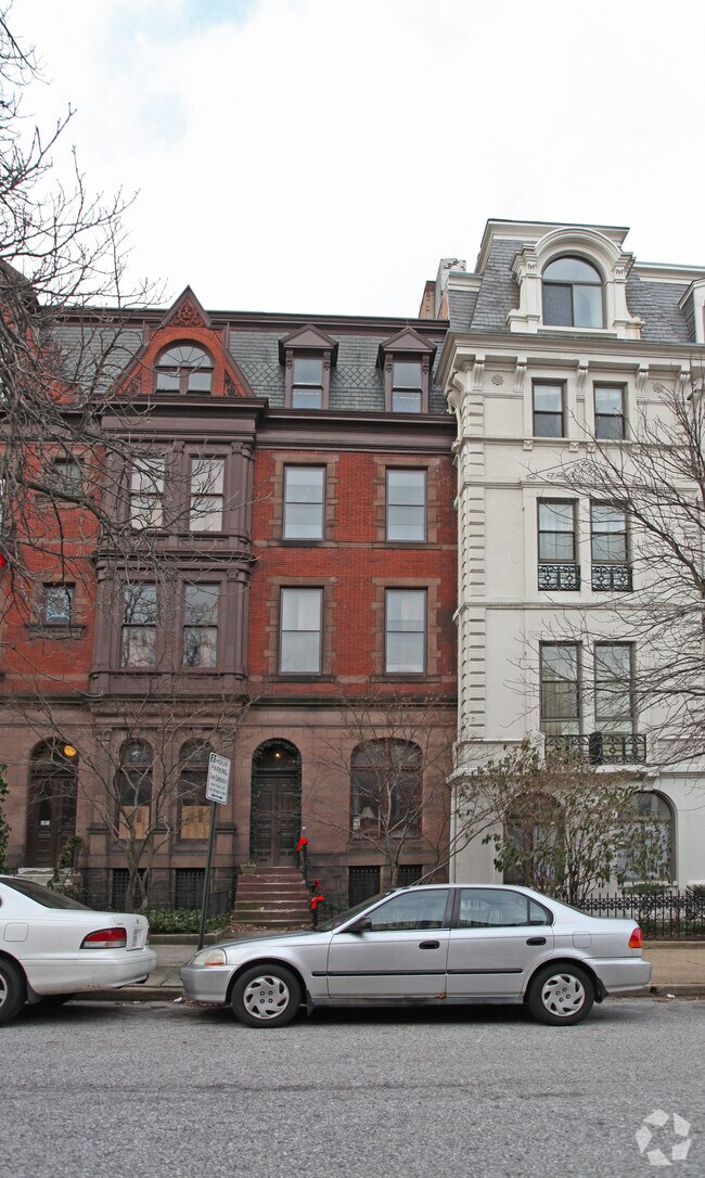 Primary Photo - 1512 Park Ave