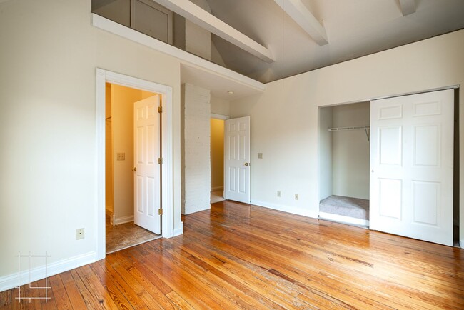 Building Photo - Available 5/12/2025