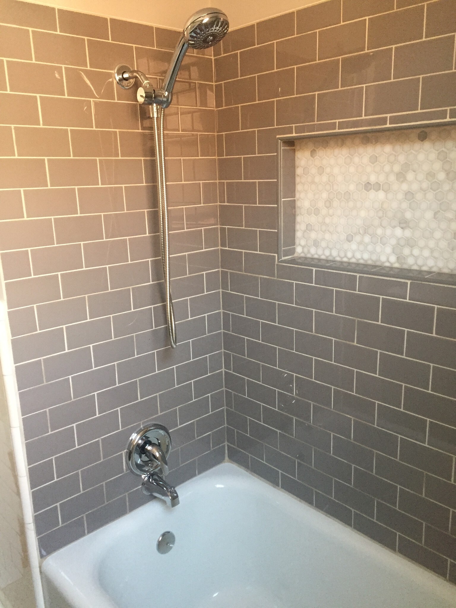 Bathroom - 1805 Middle St