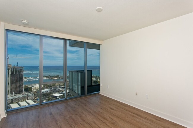 Building Photo - 600 Ala Moana Blvd