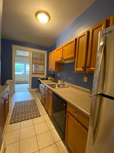 Building Photo - 4618 15th St NW