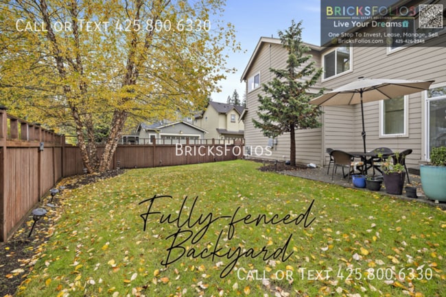 Building Photo - Luxury Corner-Lot Home in Redmond Ridge Ea...