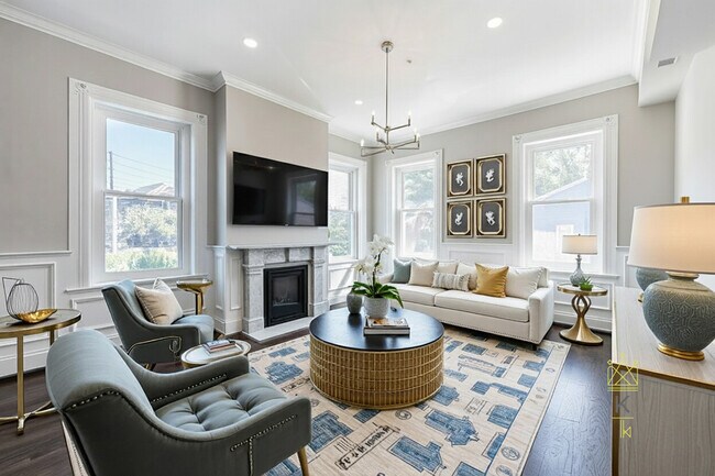 Building Photo - 85 Regent St