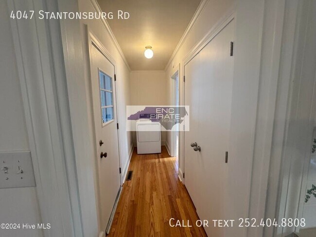 Building Photo - 4047 Stantonsburg Rd