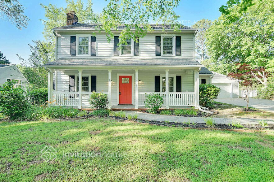 Building Photo - 11330 Harrowfield Rd