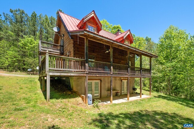 Primary Photo - 2970 Cedar Creek Rd