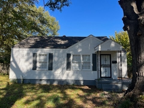 Primary Photo - 3452 Dunn Ave
