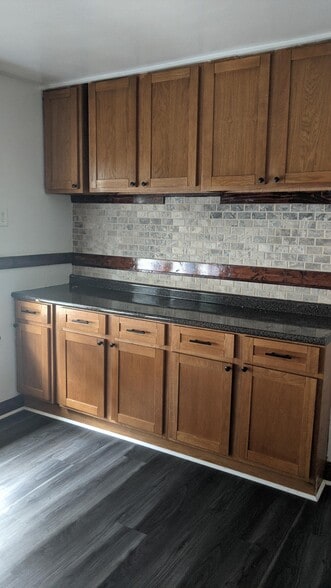 kitchen - 366 E Ferry St