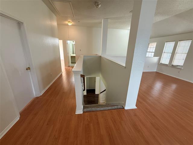Building Photo - 7121 Lake Hawkins Dr