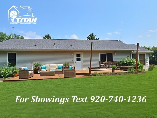 Building Photo - 3627 Zirbel Rd