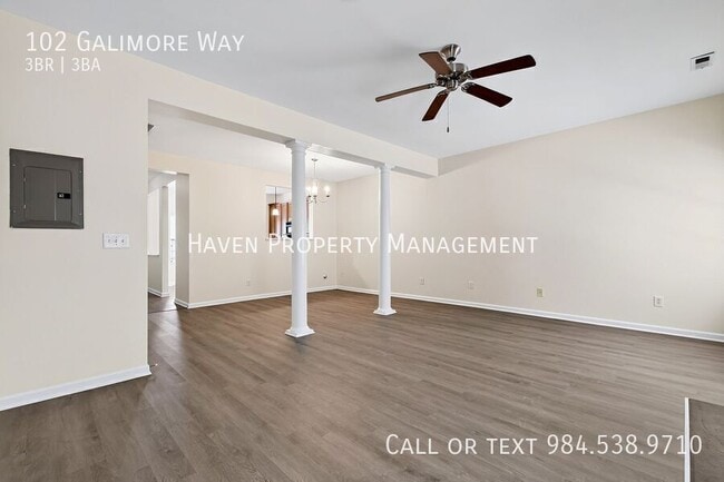 Building Photo - 102 Galimore Way