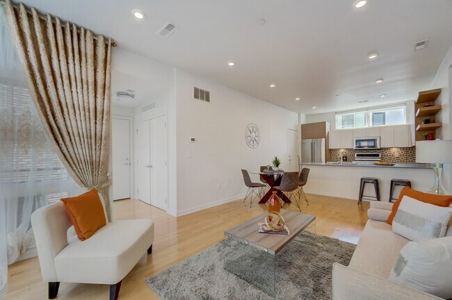 Main-interence - 30 Florida Ave NW